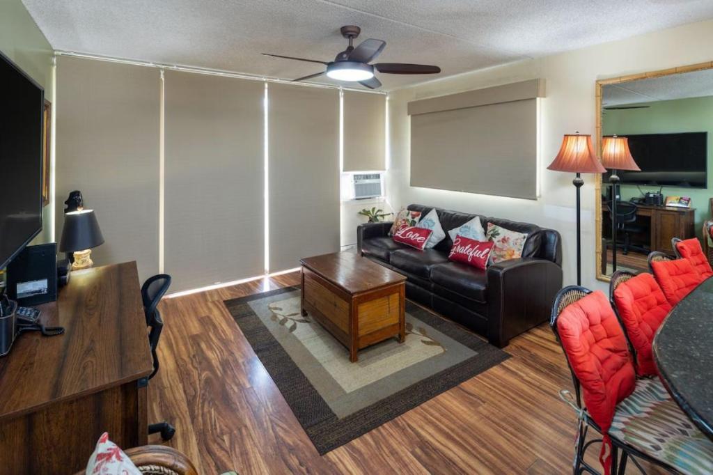 Heart Of Waikiki,1Bdrm,Free Parking, Wifi,No Resort Fees,Youtube,Netflix ! Honolulu Exterior foto