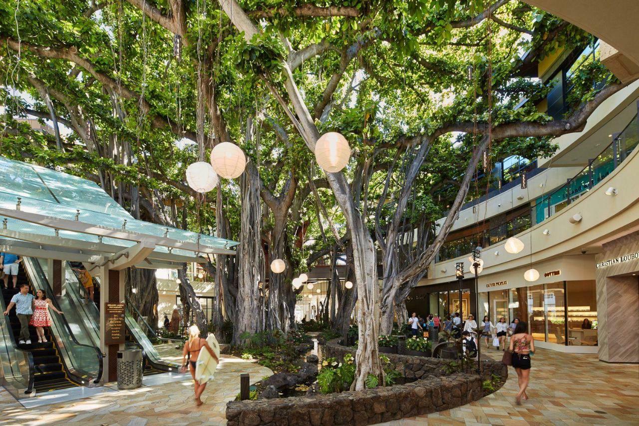 Heart Of Waikiki,1Bdrm,Free Parking, Wifi,No Resort Fees,Youtube,Netflix ! Honolulu Exterior foto